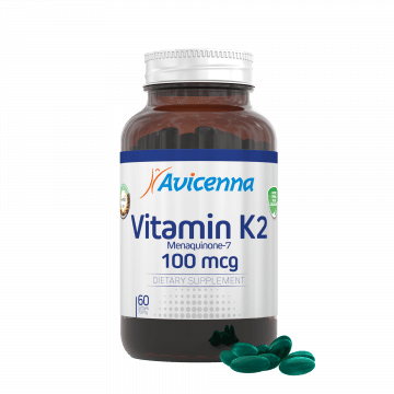 Витамин K2