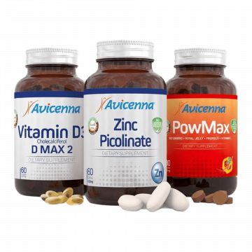 Набор Для него