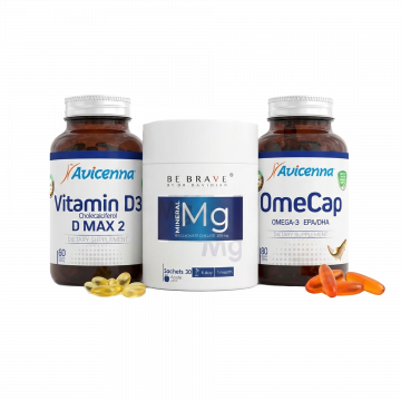 Набор Для нее