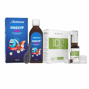 Набор Для детей