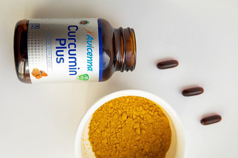 Куркумин: природный геропротектор для профилактики и терапии возраст-ассоциированных заболеваний