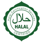 Сертификат (Малайзия), подтверждающий соответствие продукции исламским законам.