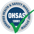 Стандарт, обеспечивающий управление охраной труда и безопасностью на рабочем месте, качеством производственных мощностей.