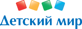 Детский Мир