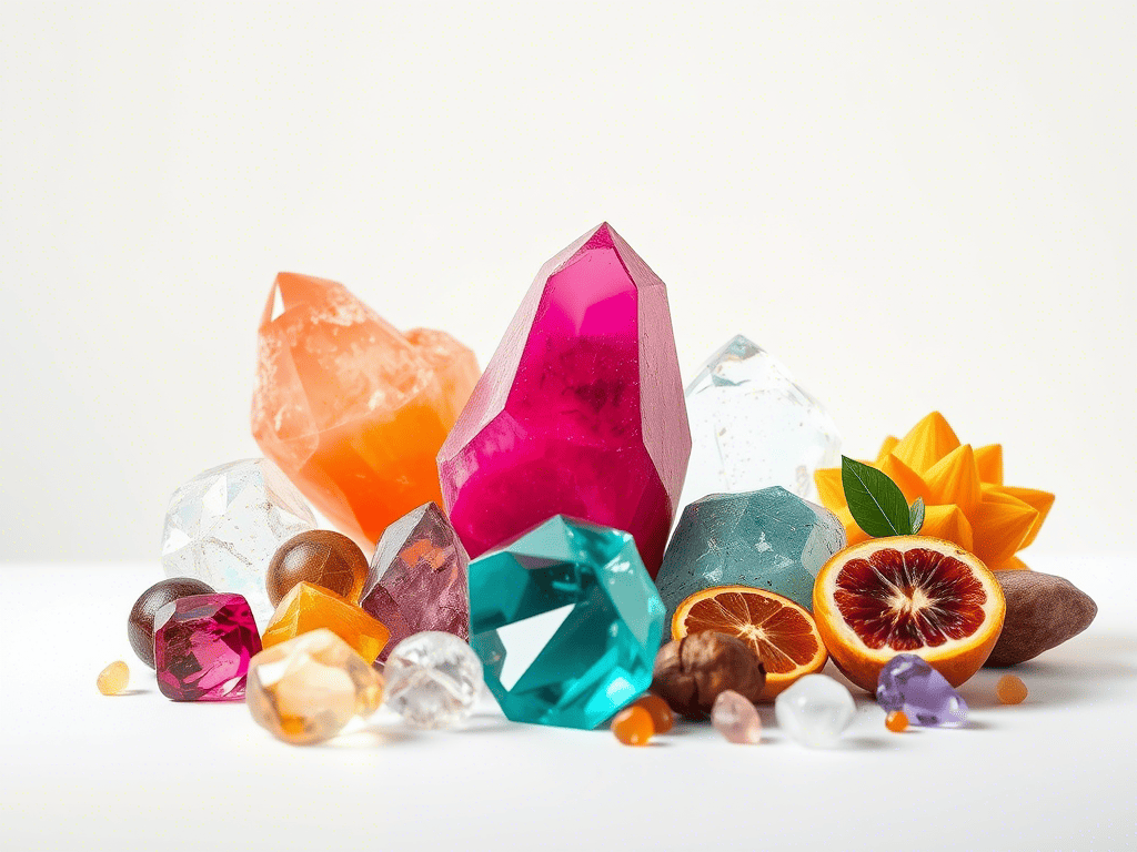 Минералы для иммунитета