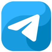 Avicenna contact messenger Telegram