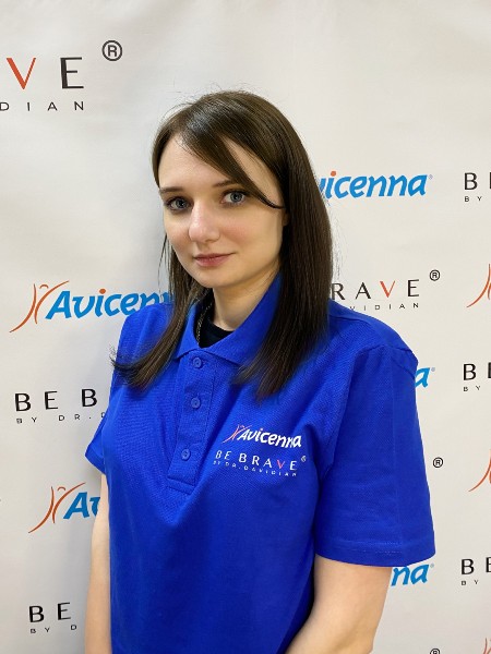 Наталья Колесова