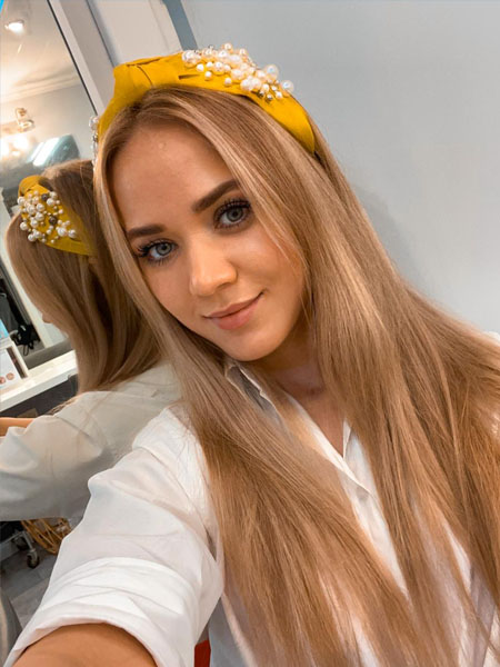 Алена Деманова