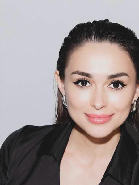 Ирина Корнилова